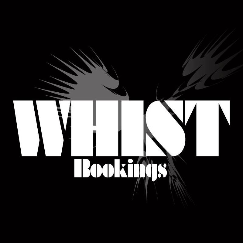 Whist Bookings